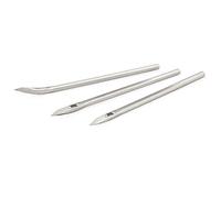 Speedy Stitcher Aiguille 3 Pack (4# s # 8 s # 8)