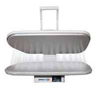Speedypress ESP-Mega Presse à Repasser à Vapeur Blanc 64cm