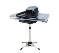 Speedypress Presse à Repasser à Vapeur 81HD-Argent/Noir 81cm avec Support