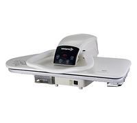 Speedypress Presse à Repasser à Vapeur 81HD-Blanc 81cm