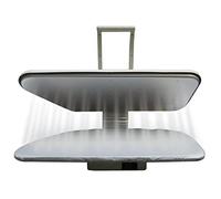 Speedypress Super Mega Presse à repasser à la vapeur 80 cm