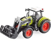 Speedzone Tracteur avec Chargement Frontal, lumière et Son