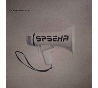 Speeka - In the Swim Ep [Vinyl Single]