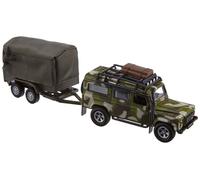 Speel Goed 520027 Model - Landrover with Pendant