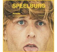Speelburg - Porsche [Cd]