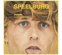Speelburg - Porsche [Cd]