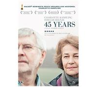 Speelfilm - 45 Years (1 Dvd)