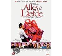 Alles is Liefde (Love Is All) – DVD – 2007 – Import néerlandais