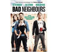 Speelfilm - Bad Neighbours (1 Dvd)