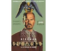 Speelfilm - Birdman (1 Dvd)