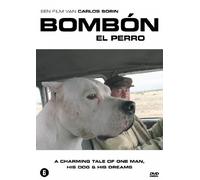 Speelfilm - Bombon El Perro
