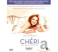 Cheri – Lumiere – Blu-ray – 1 disque