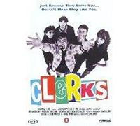 CLERKS/VN