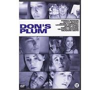 Speelfilm - Don S Plum [Import]