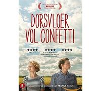 Dorsvloer Vol Confetti – DVD – 1 disque – Entertainment One