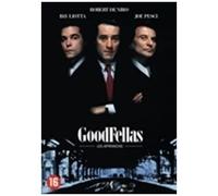 Goodfellas, (DVD)