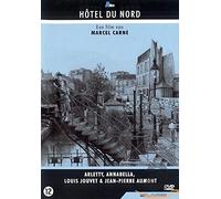 Speelfilm - Hotel du Nord [Import]