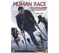 Speelfilm - Human Race (1 Dvd)