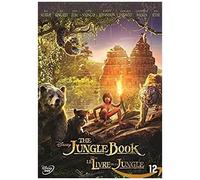 Speelfilm - Jungle Book (1 Dvd)
