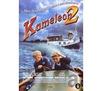 Speelfilm - Kameleon Deel 2, DVD [Import]
