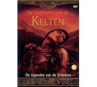 Speelfilm - Legendes Van de Schotten, Deel 3