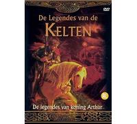 Speelfilm - Legendes Van Koning Arthur, Deel 2