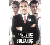 Speelfilm - Los Novios Bulgaros
