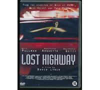 Speelfilm - Lost Highway