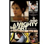 Mighty Heart – DVD – 1 DVD