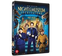 Speelfilm - Night At The Museum 3: Secret Of Th (1 Dvd)