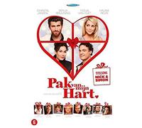 Speelfilm - Pak Van Mijn Hart (1 Dvd)