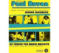 Speelfilm (Paul Ruven) - Sahara Sandwich / Tranen Van Maria Machita