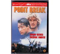 Speelfilm - Point Break [Import]