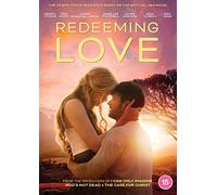 Speelfilm - Redeeming Love (Niet Nl Ondertiteld)