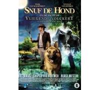 Speelfilm - Snuf de Hond & de Jacht OP Vliegende Volckert [Import]