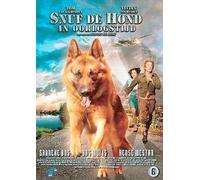 Speelfilm - Snuf de Hond in Oorlogstijd [Import]