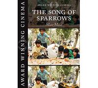 SPEELFILM - SONGS OF SPARROWS (1 DVD)