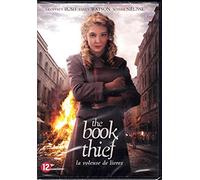 Movie - Book Thief