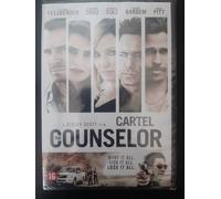 Movie - Speelfilm - The Counselor (1 DVD)