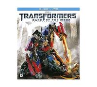 Speelfilm - Transformers 3 (Combo) (2 Dvd)