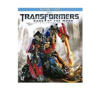 Speelfilm - Transformers 3 (Combo) (2 Dvd)