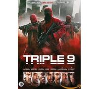 Speelfilm - Triple 9 (1 DVD)