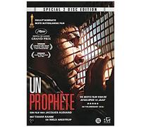 Speelfilm - Un Prophete Se 2dvd (1 Dvd)