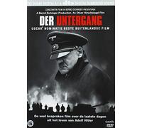 Speelfilm - Untergang, der [Import]