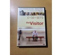 Speelfilm - Visitor (1 Dvd)