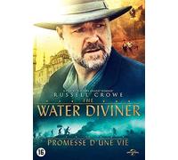Speelfilm - Water Diviner (1 DVD)