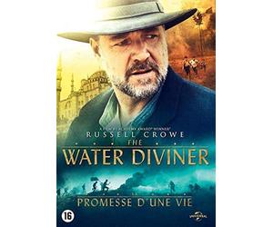 Speelfilm - Water Diviner (1 DVD)