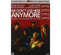 WE DON T LIVE HERE ANYMORE/VN