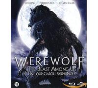 Speelfilm - Wolfman 2 (1 Blu-ray)