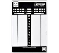 Speelgoed 060480 - Fléchettes et Accessoires Tableau Blanc de fléchettes Multicolore